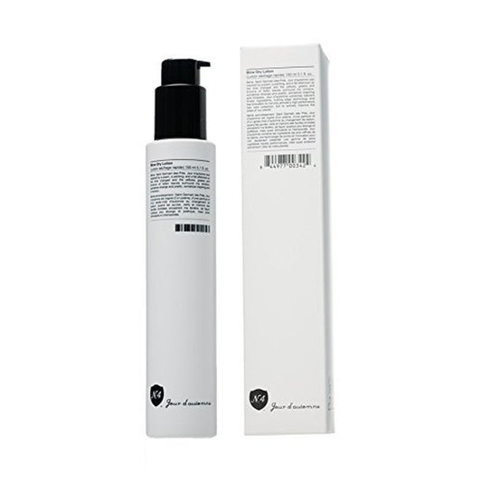 Number 4 N.4 High Performance Hair Care, Jour D'Automne Blow Dry Lotion, 5.1 Oz by Number 4 Health & Beauty > Personal Care > Hair Care Number 4   