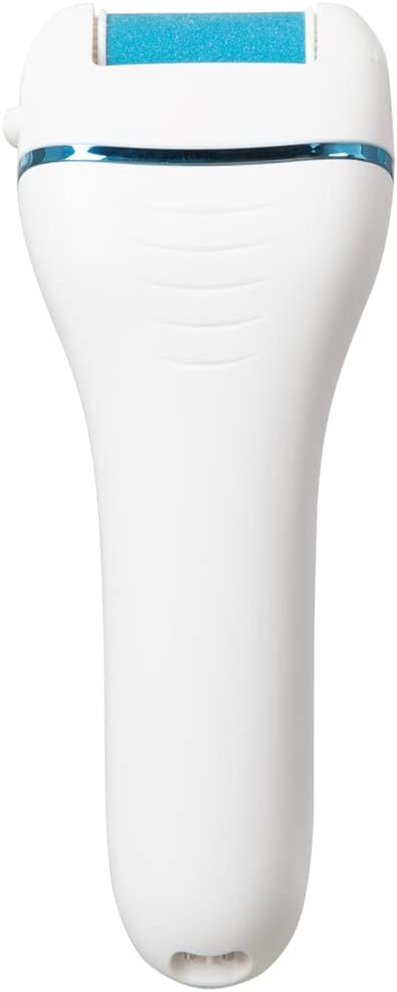 Forpro Expert Rechargeable Foot Care Callus Remover Kit, Electric Callus Remover for Feet, Portable Pedicure Tool with 3 Replaceable Heads Health & Beauty > Personal Care > Foot Care ForPro Professional Collection   