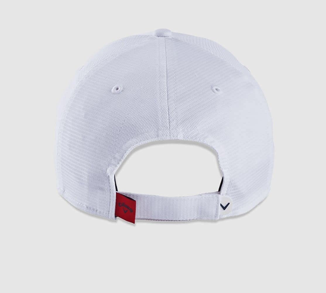 Callaway Golf 2022 Liquid Metal Adjustable Hat Apparel & Accessories > Clothing Accessories > Hats Callaway   