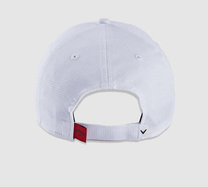 Callaway Golf 2022 Liquid Metal Adjustable Hat Apparel & Accessories > Clothing Accessories > Hats Callaway   