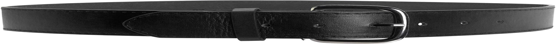 Schutt Sports Synthetic Leather Baseball and Softball Uniform Belt Apparel & Accessories > Clothing Accessories > Belts Schutt Black XXX-Large 
