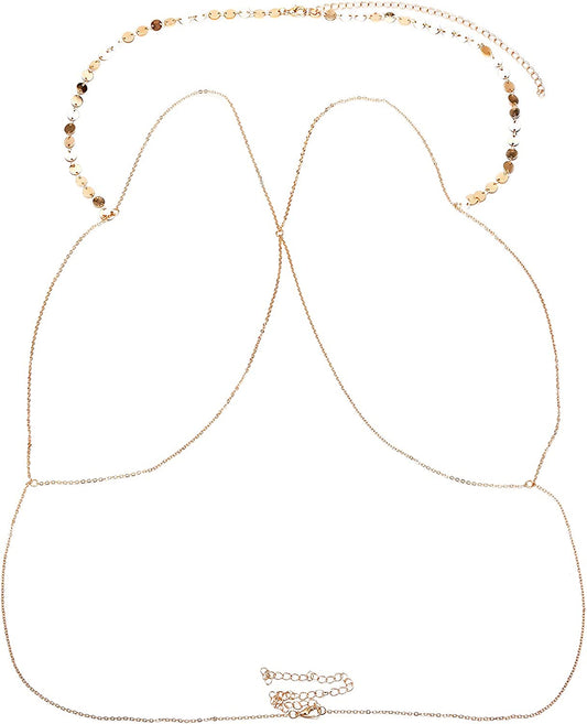 LAURITAMI Nipple Rings for Women Nipple Piercing Jewelry 14G Nipple Rings Surgical Steel Nipple Jewelry Straight Barbell Tongue Rings for Women CZ Nipplering Piercing Jewelry Set Apparel & Accessories > Jewelry > Body Jewelry LAURITAMI M -body chain  