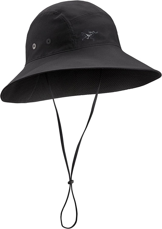 Arc'Teryx Sinsola Hat | Lightweight Durable Sun Hat Apparel & Accessories > Clothing Accessories > Hats Arc'teryx   