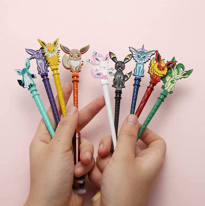 9Pcs Makeup Brushes Set Eye Shadow Foundation Eyebrow Lip Brush Makeup Brushes Tool, Gift for Girls and Women Health & Beauty > Personal Care > Cosmetics > Cosmetic Tools > Makeup Tools SHDZKJ   