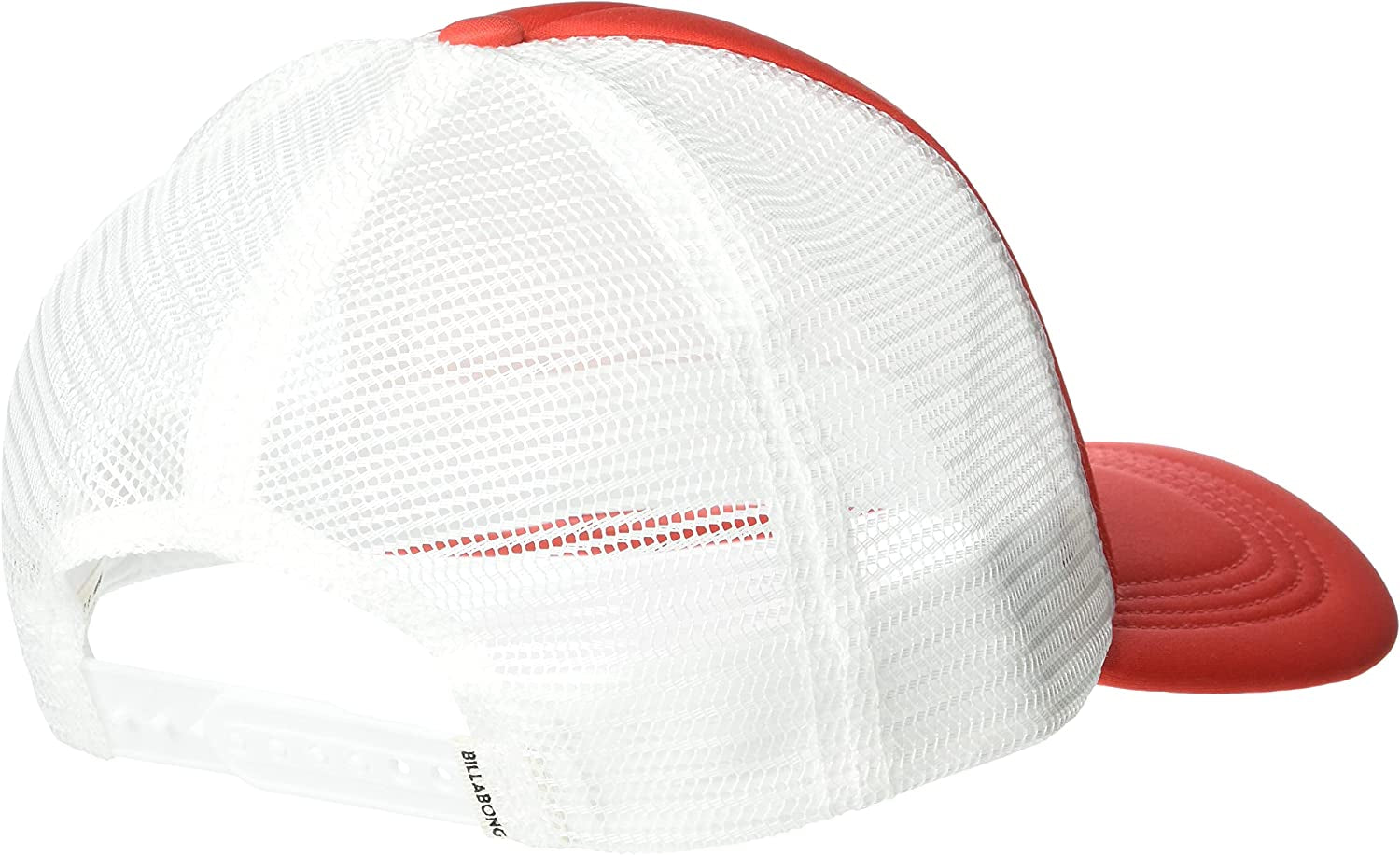 Billabong Women'S across Waves Adjustable Trucker Hat Apparel & Accessories > Clothing Accessories > Hats Billabong   