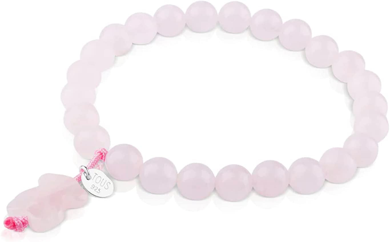 TOUS Silver Color Bracelet Apparel & Accessories > Jewelry > Bracelets TOUS   