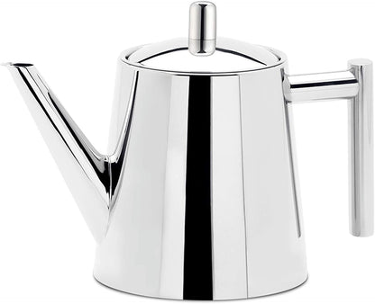Easyworkz Stainless Steel Teapot with Removeable Infuser 27 Oz Stovetop Tea Maker for Fruit Herbal and Infusion Tea Apparel & Accessories > Jewelry > Bracelets Easyworkz 800ml  