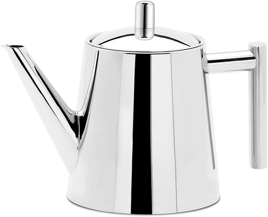 Easyworkz Stainless Steel Teapot with Removeable Infuser 27 Oz Stovetop Tea Maker for Fruit Herbal and Infusion Tea Apparel & Accessories > Jewelry > Bracelets Easyworkz 800ml  