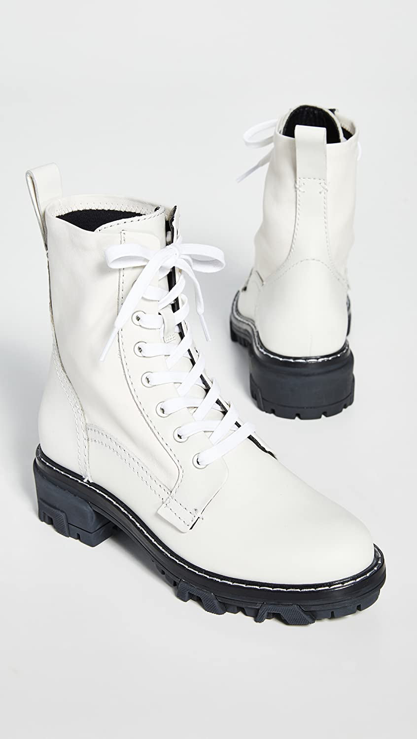 Rag & Bone Women'S Shiloh Boots Apparel & Accessories > Clothing Accessories > Belts rag & bone   