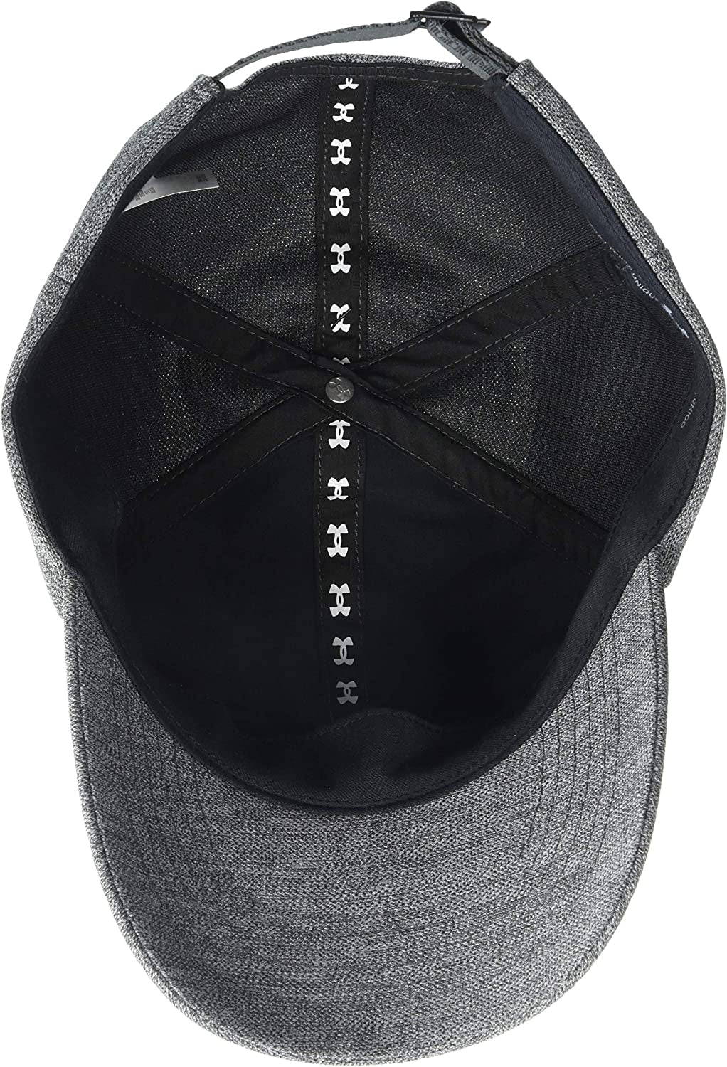 Under Armour Women'S Heathered Play up Cap Apparel & Accessories > Clothing Accessories > Hats Under Armour   