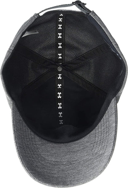 Under Armour Women'S Heathered Play up Cap Apparel & Accessories > Clothing Accessories > Hats Under Armour   
