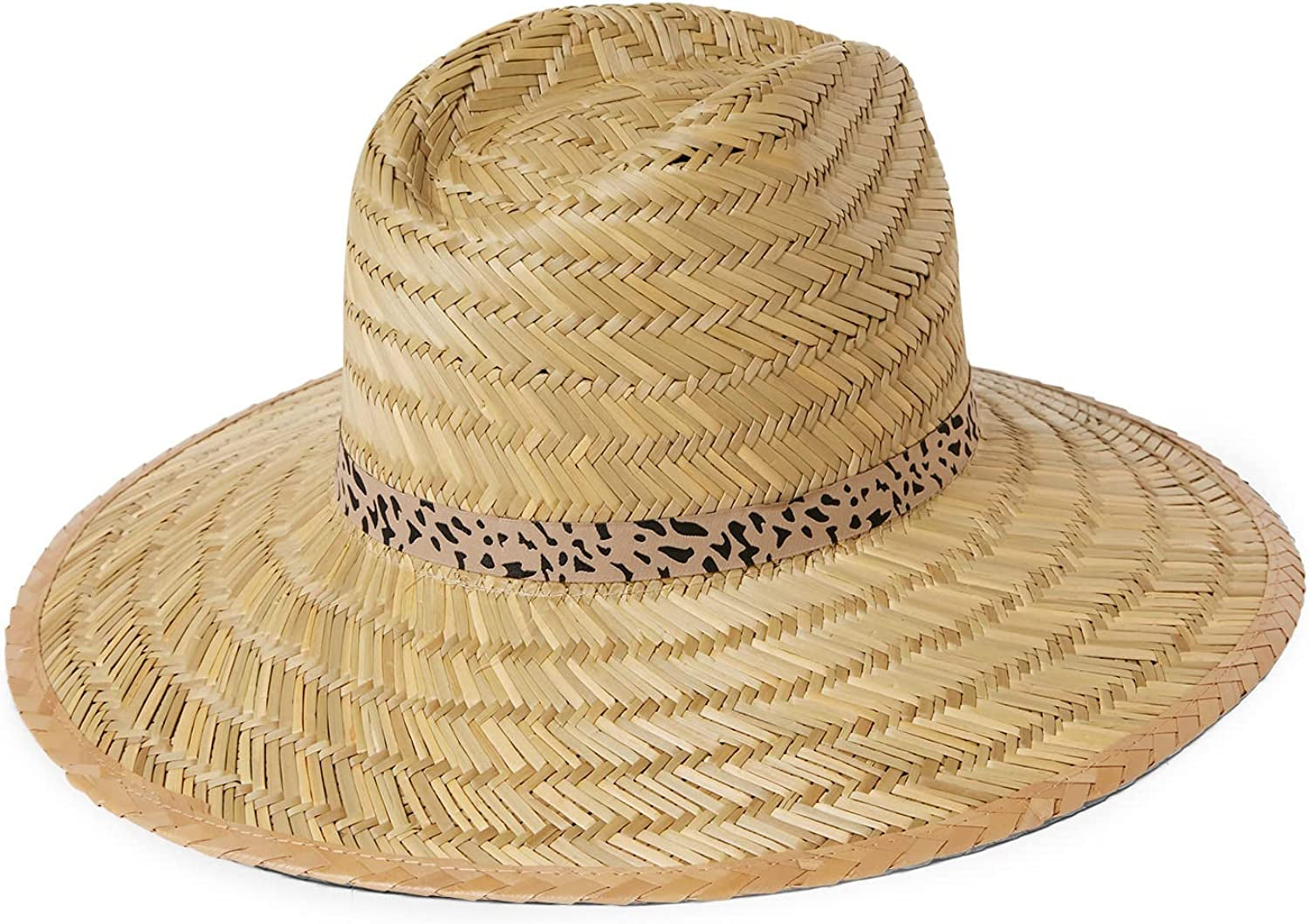 Volcom Women'S Throw Shade Straw Hat Apparel & Accessories > Clothing Accessories > Hats Volcom   