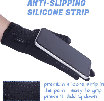 Thx4Copper Infused Compression Arthritis Glove,Carpal Tunnel, Typing, Support Apparel & Accessories > Clothing Accessories > Gloves & Mittens THX4COPPER   
