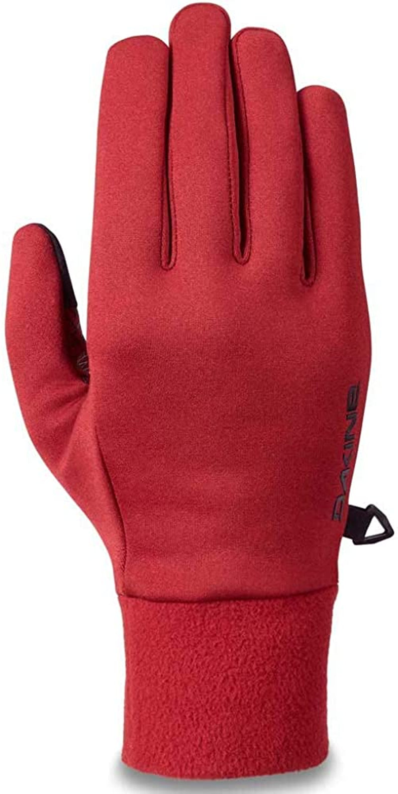 Dakine Storm Liner Snow Glove Apparel & Accessories > Clothing Accessories > Gloves & Mittens Dakine Tandoori Spice Medium 