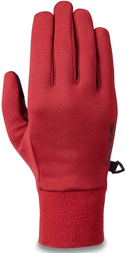Dakine Storm Liner Snow Glove Apparel & Accessories > Clothing Accessories > Gloves & Mittens Dakine Tandoori Spice Medium 