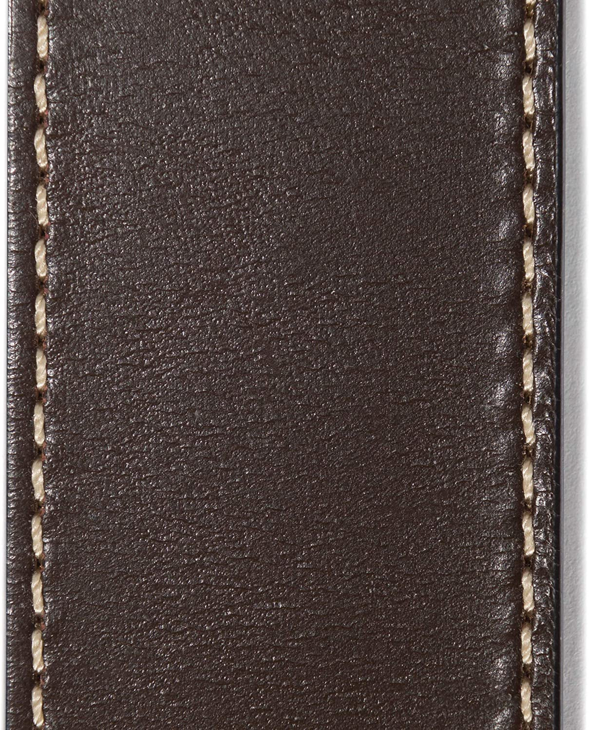 Carhartt Men'S A0005511 Jean Belt Apparel & Accessories > Clothing Accessories > Belts Carhartt   