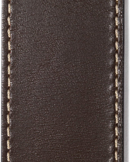 Carhartt Men'S A0005511 Jean Belt Apparel & Accessories > Clothing Accessories > Belts Carhartt   