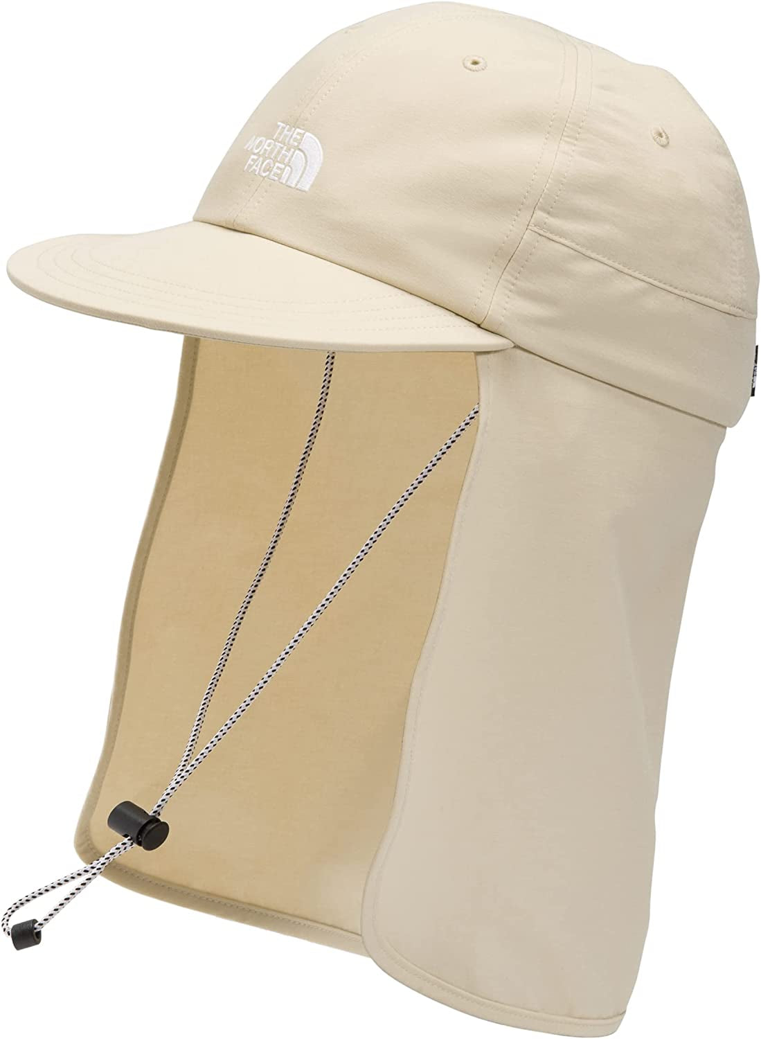 THE NORTH FACE Class V Sunshield Hat Apparel & Accessories > Clothing Accessories > Hats THE NORTH FACE Gravel  