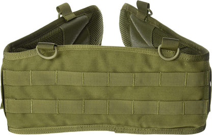 Condor Gen II Battle Belt Apparel & Accessories > Clothing Accessories > Belts CONDOR   