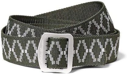 Eddie Bauer Women'S Horizon Jacquard Belt Apparel & Accessories > Clothing Accessories > Belts Eddie Bauer   