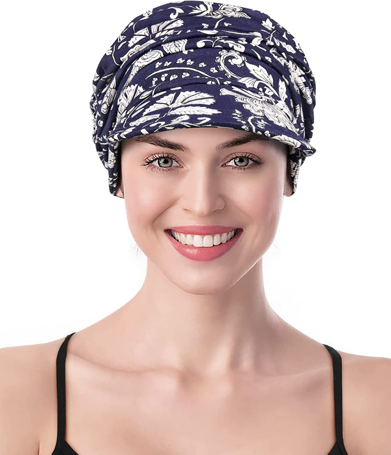 Soft Bamboo Baseball Cap for Women Apparel & Accessories > Clothing Accessories > Headwear Winitas   