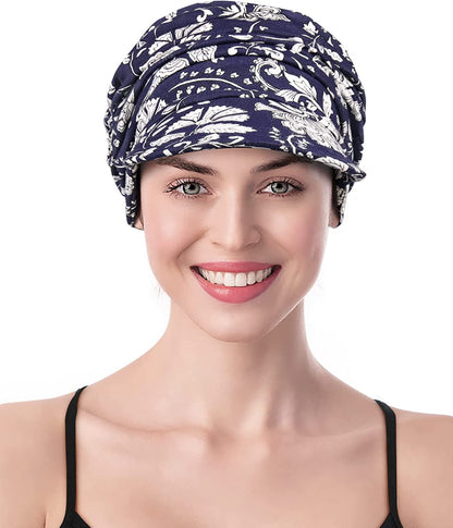 Soft Bamboo Baseball Cap for Women Apparel & Accessories > Clothing Accessories > Headwear Winitas   