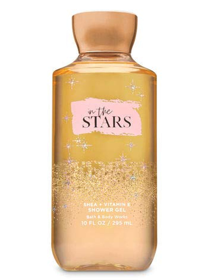 Bath & Body Works in the Stars Shower Gel, Body Lotion, Fine Fragrance Mist Daily Trio Gift Set Health & Beauty > Personal Care > Cosmetics > Bath & Body Bath & Body Works   