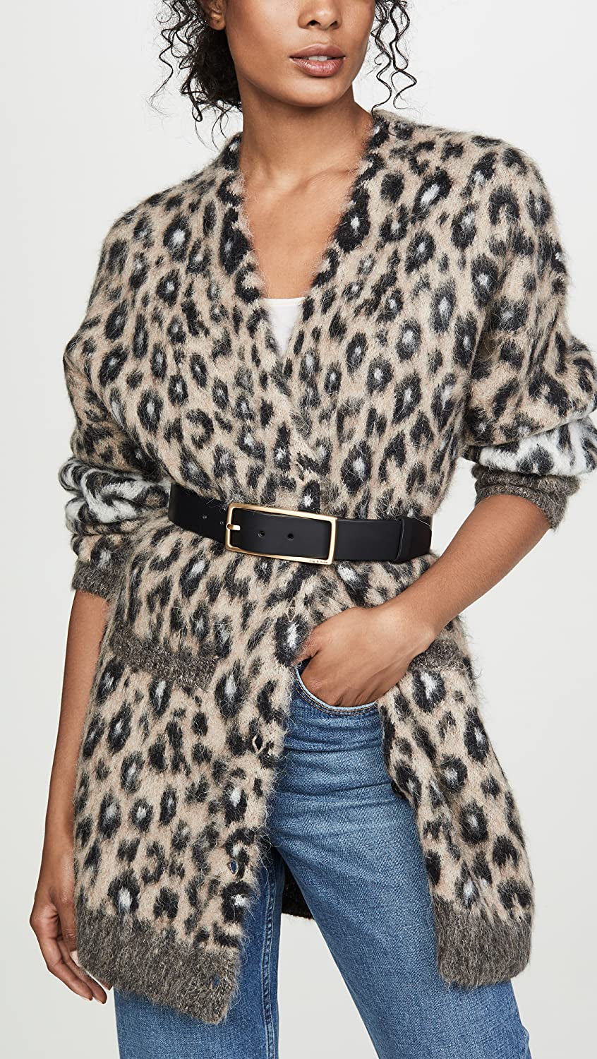 Rag & Bone Women'S Rebound Belt Apparel & Accessories > Clothing Accessories > Belts rag & bone   