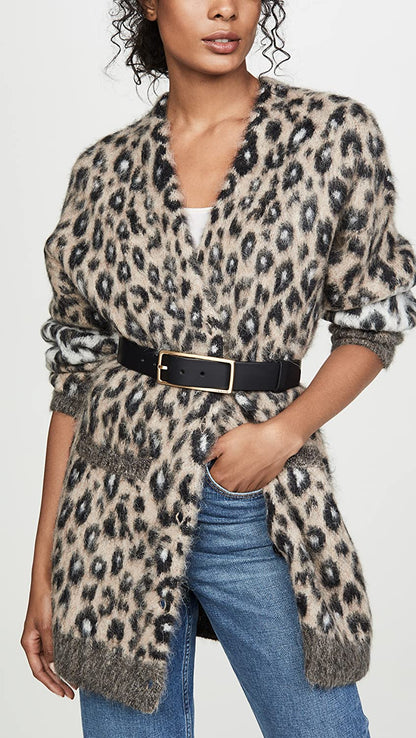 Rag & Bone Women'S Rebound Belt Apparel & Accessories > Clothing Accessories > Belts rag & bone   