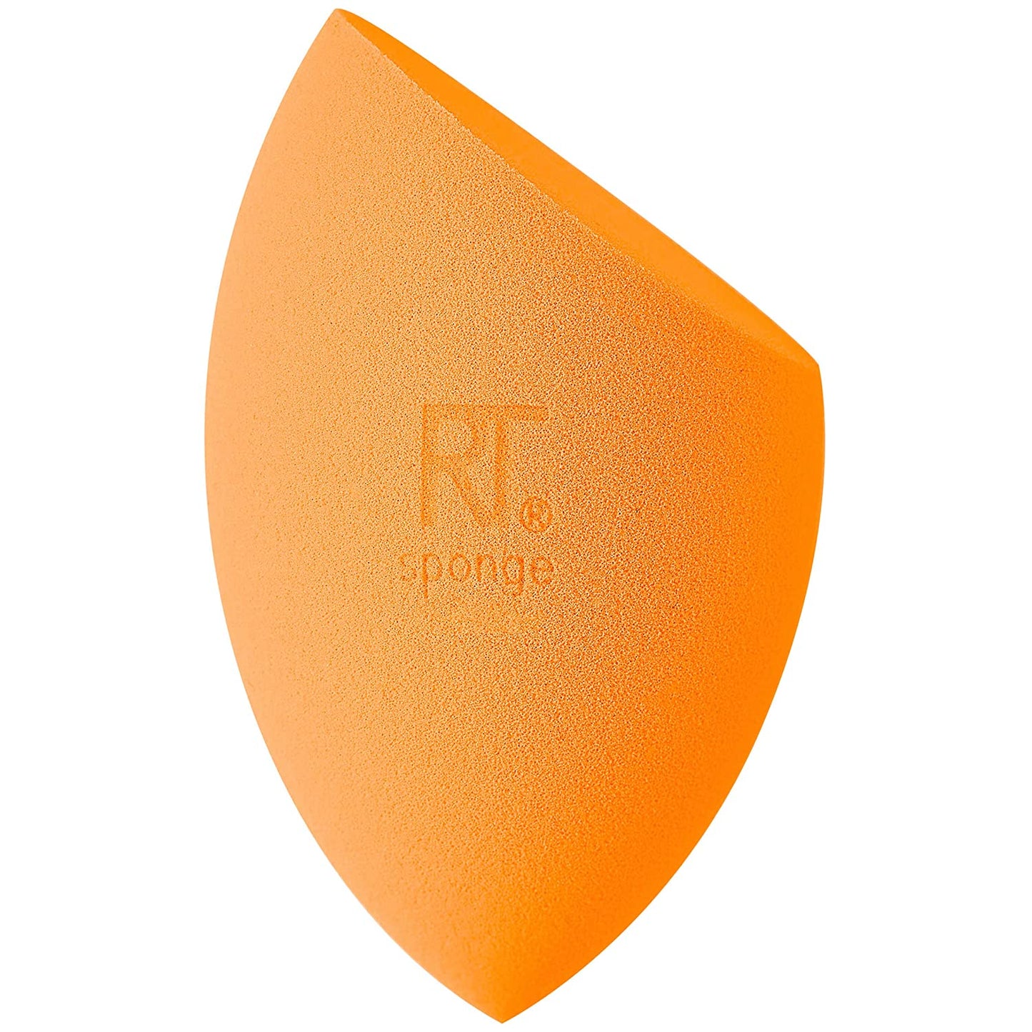 Real Techniques Miracle Complexion Sponge, Beauty Sponge for Makeup Blending & Foundation Application, Streak Free Full Coverage Finish, 1 Count Health & Beauty > Personal Care > Cosmetics > Cosmetic Tools > Makeup Tools Real Techniques   