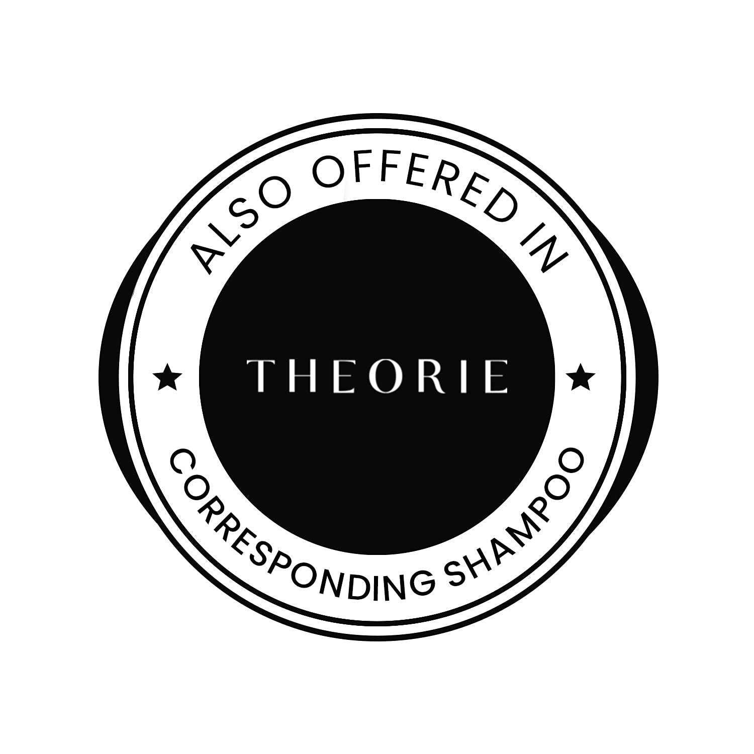 THEORIE Argan Oil Ultimate Restoring Conditioner - Rejuvenates Dry, Brittle, and Over-Processed Hair - Nutrient-Rich and Sulfate Free Restorative Haircare, Safe for Color & Keratin Treated Hair, 800Ml Health & Beauty > Personal Care > Hair Care Theorie   