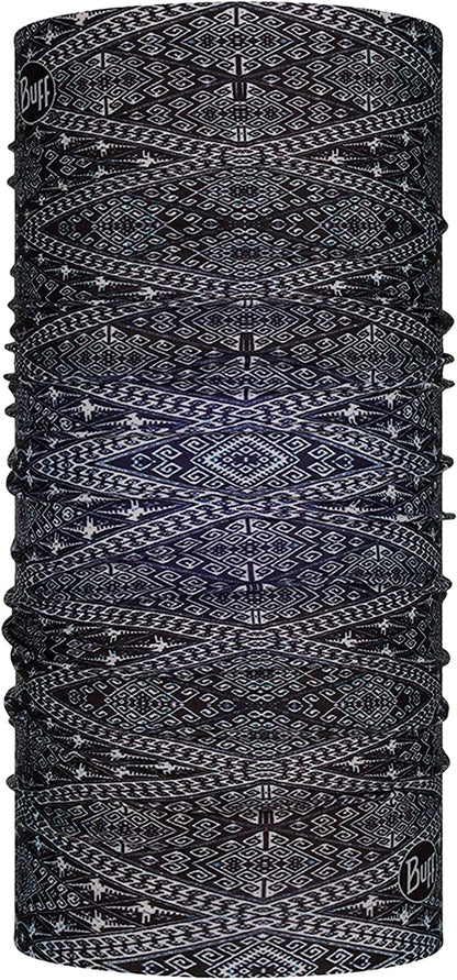 BUFF Womens Original Ecostretch Ultra Stretch Fabric Worn 12+ Ways Apparel & Accessories > Clothing Accessories > Headwear BUFF Zhang One Size 