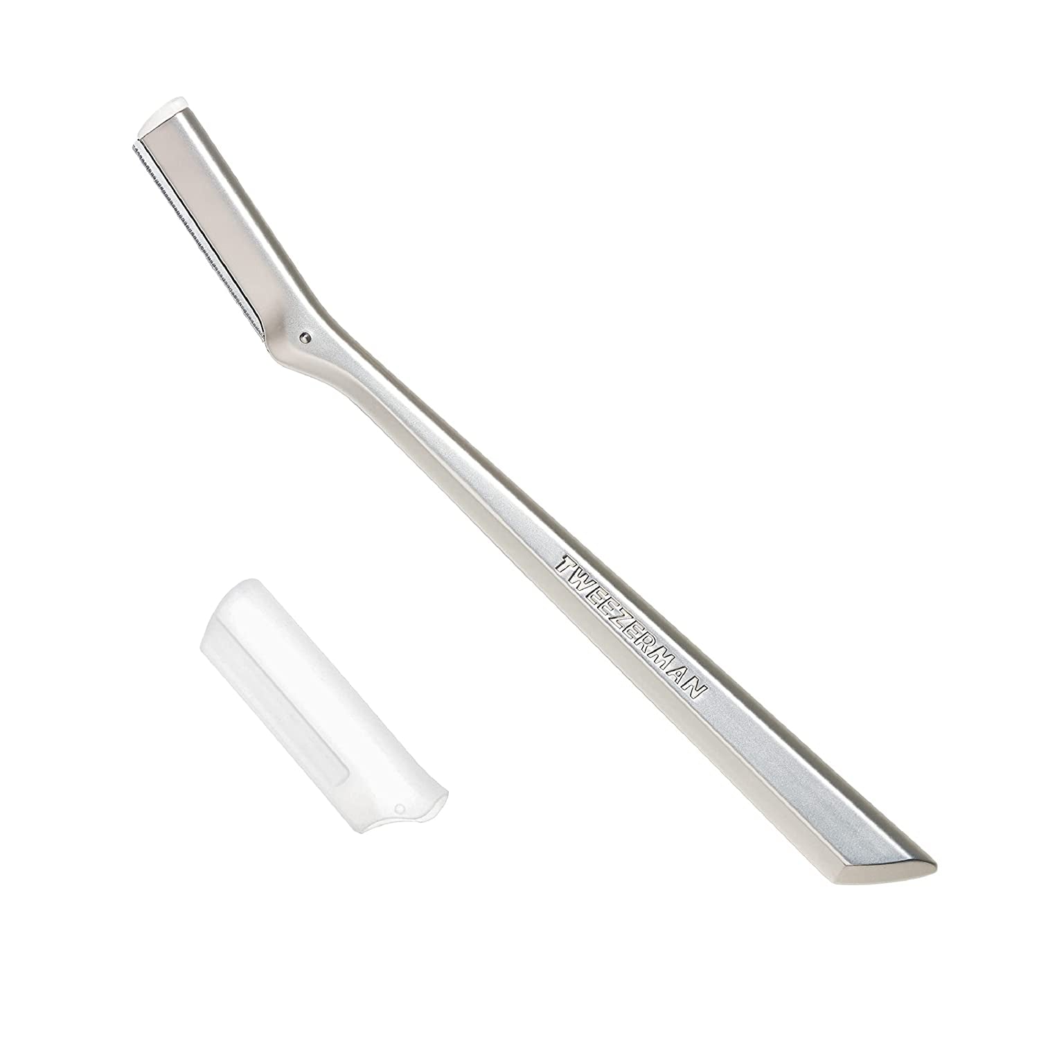 Tweezerman Facial Razor Health & Beauty > Personal Care > Cosmetics > Cosmetic Tools > Skin Care Tools Tweezerman   