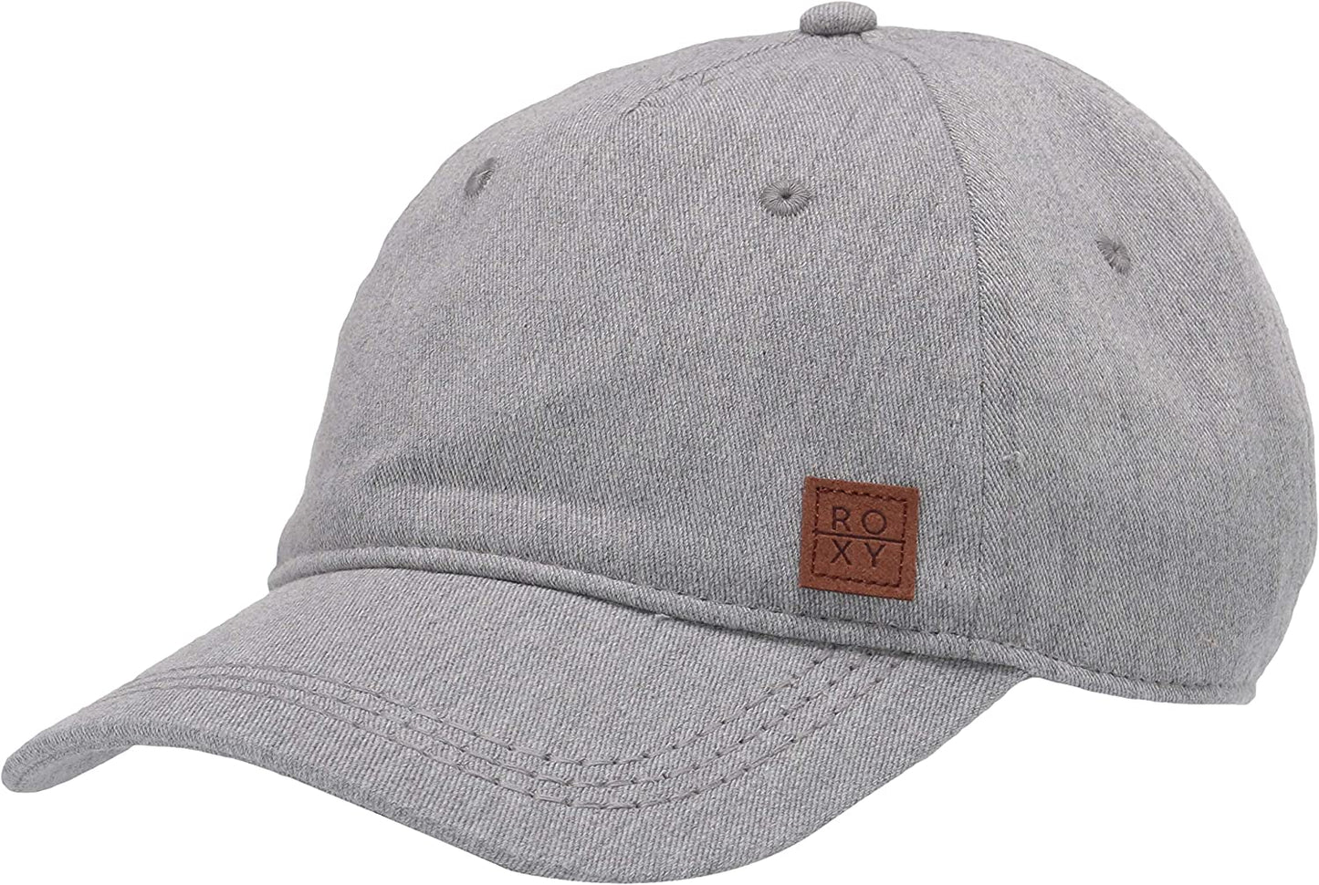 Roxy Women'S Extra Innings Baseball Cap Apparel & Accessories > Clothing Accessories > Hats Roxy Heritage Heather 20 One Size 