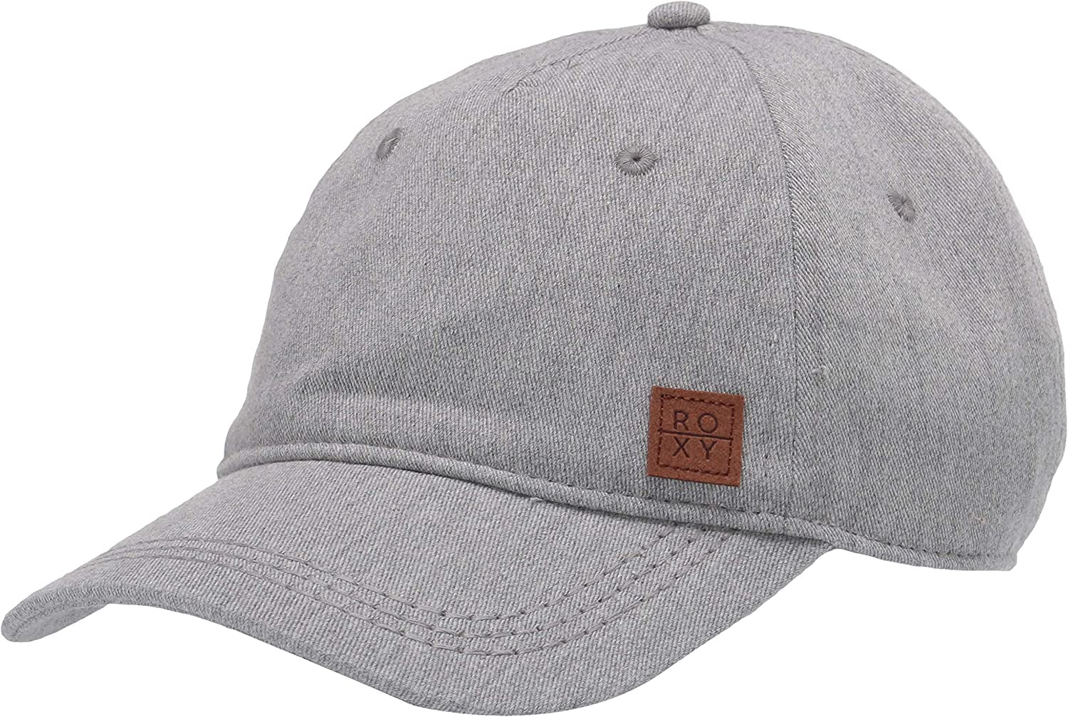 Roxy Women'S Extra Innings Baseball Cap Apparel & Accessories > Clothing Accessories > Hats Roxy Heritage Heather 20 One Size 
