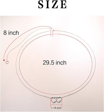 S925 Sterling Silver Sexy Waist Belt Belly Chain Adjustable Charm Body Chain Apparel & Accessories > Jewelry > Body Jewelry Harmonyball Jewelry   