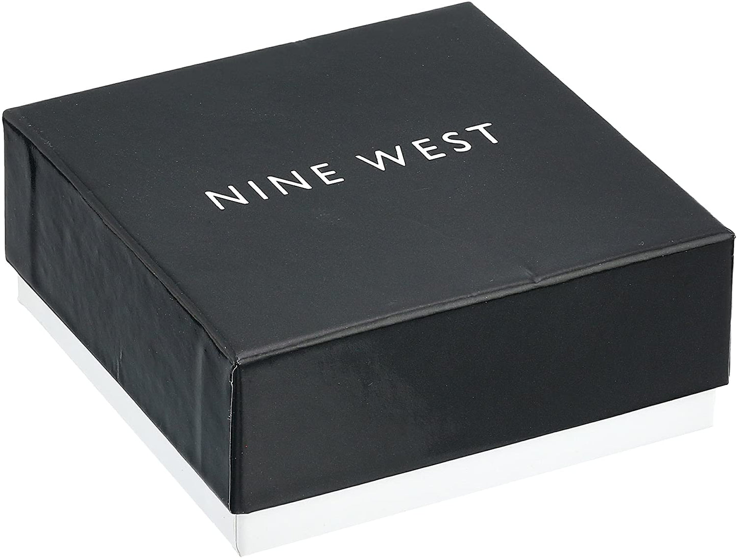 NINE WEST Women'S Tri Tone Bangle Bracelet Apparel & Accessories > Jewelry > Bracelets NINE WEST   