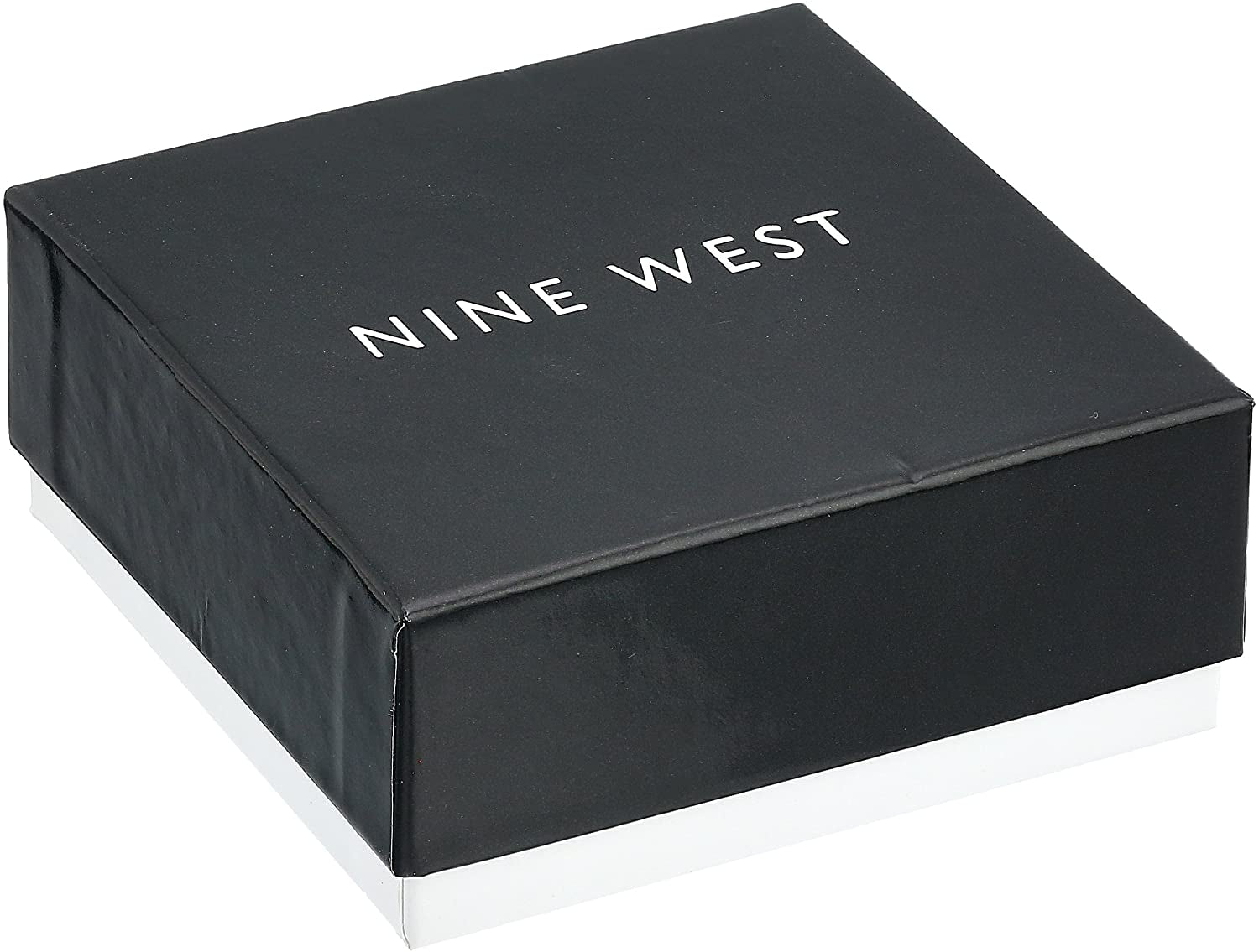 NINE WEST Women'S Tri Tone Bangle Bracelet Apparel & Accessories > Jewelry > Bracelets NINE WEST   