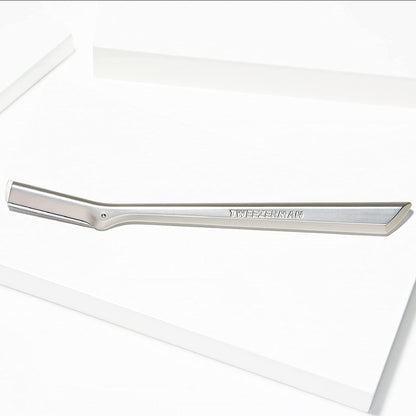 Tweezerman Facial Razor Health & Beauty > Personal Care > Cosmetics > Cosmetic Tools > Skin Care Tools Tweezerman   
