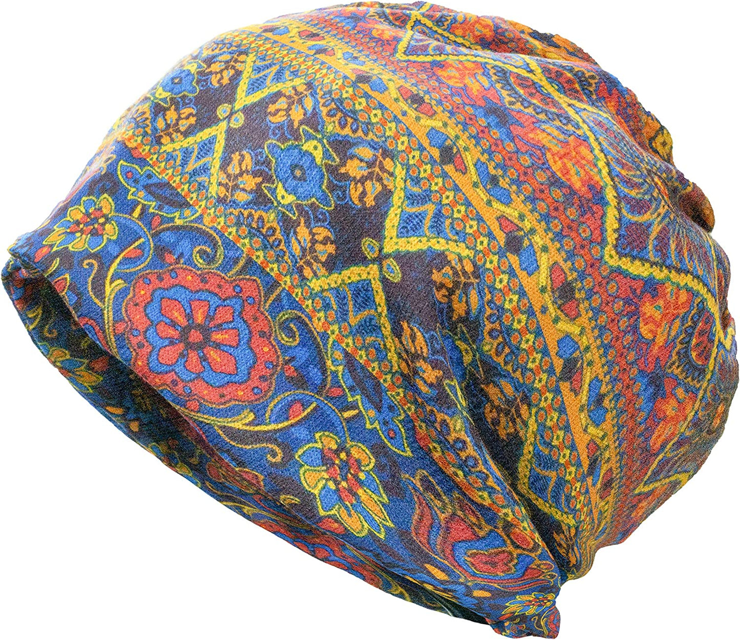 Kayier Women'S Baggy Casual Chemo Beanie Cap Apparel & Accessories > Clothing Accessories > Headwear Kayier   