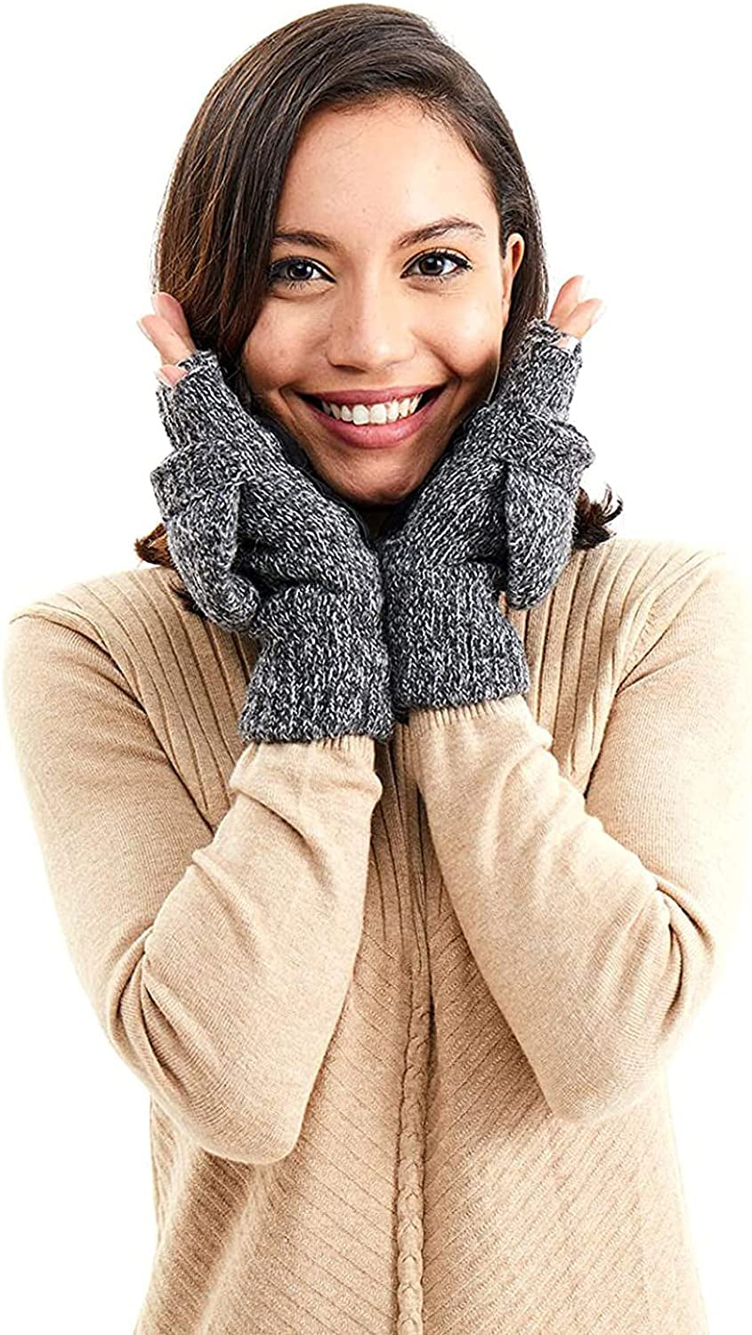 Metog Suede Thinsulate Thermal Insulation Mittens Apparel & Accessories > Clothing Accessories > Gloves & Mittens Metog   