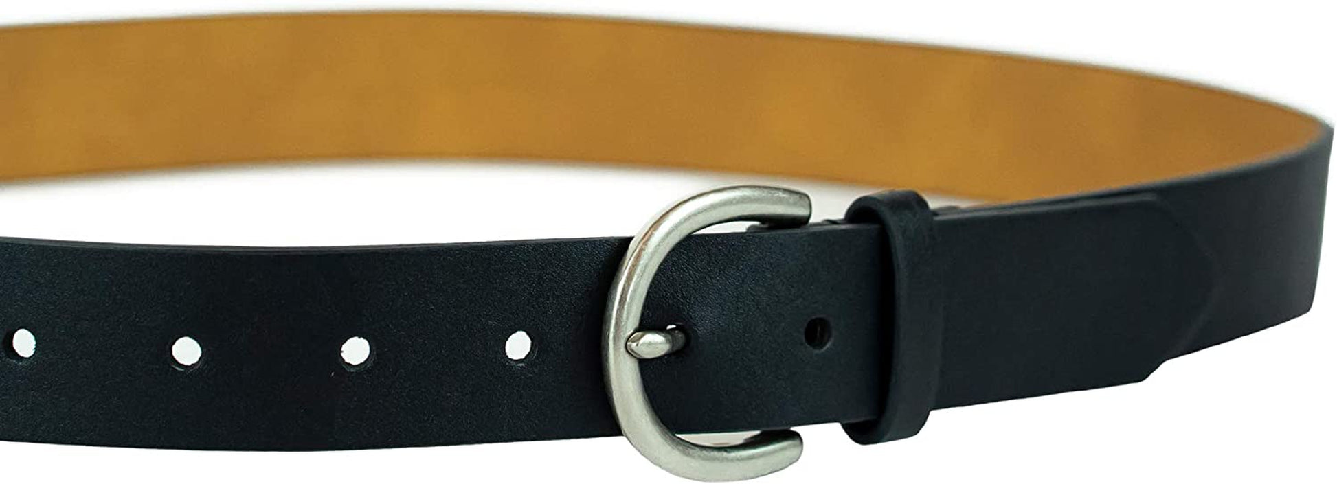 Chaps Women'S Skinny Jean Belt Apparel & Accessories > Clothing Accessories > Belts Chaps   