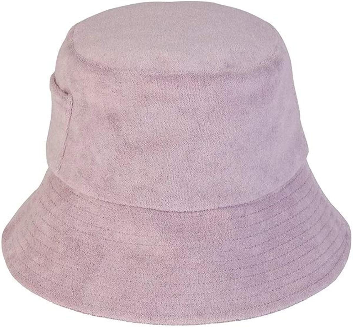 Lack of Color Women'S Wave Terrycloth Bucket Hat Apparel & Accessories > Clothing Accessories > Hats Lack of Color   
