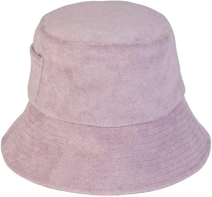Lack of Color Women'S Wave Terrycloth Bucket Hat Apparel & Accessories > Clothing Accessories > Hats Lack of Color   