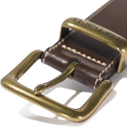 Carhartt Men'S A0005511 Jean Belt Apparel & Accessories > Clothing Accessories > Belts Carhartt   
