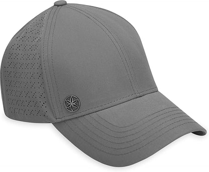 Gaiam Unisex-Adult Cruiser Nova Apparel & Accessories > Clothing Accessories > Hats Gaiam Dusk One Size 