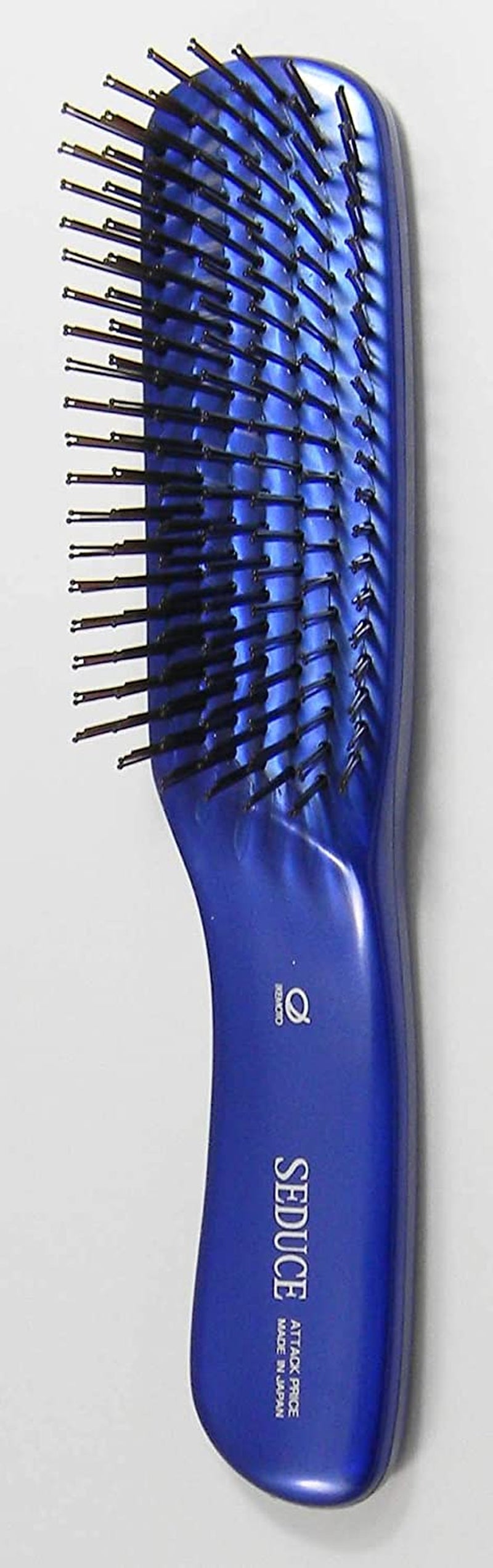 IKEMOTO SEN-705-BL Seduce Hair Care Brush (L) from Japan Health & Beauty > Personal Care > Hair Care Ikemoto brush industry   