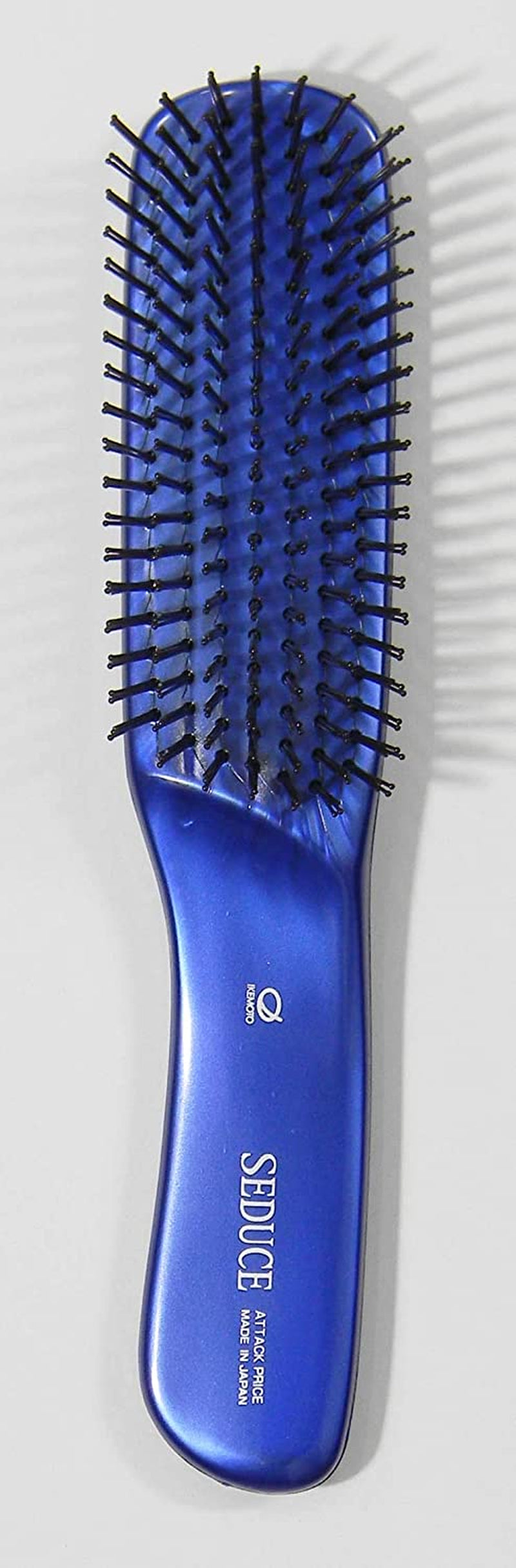 IKEMOTO SEN-705-BL Seduce Hair Care Brush (L) from Japan Health & Beauty > Personal Care > Hair Care Ikemoto brush industry   