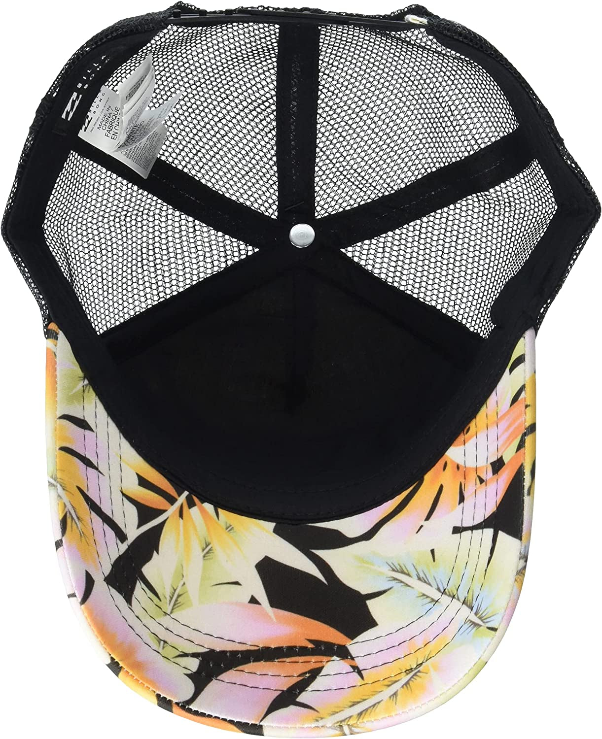 Billabong Women'S Heritage Mashup Hat Apparel & Accessories > Clothing Accessories > Hats Billabong   
