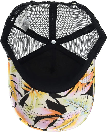 Billabong Women'S Heritage Mashup Hat Apparel & Accessories > Clothing Accessories > Hats Billabong   